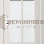 Model Semdoors Neoclassico #1