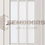 Model Semdoors Neoclassico #2