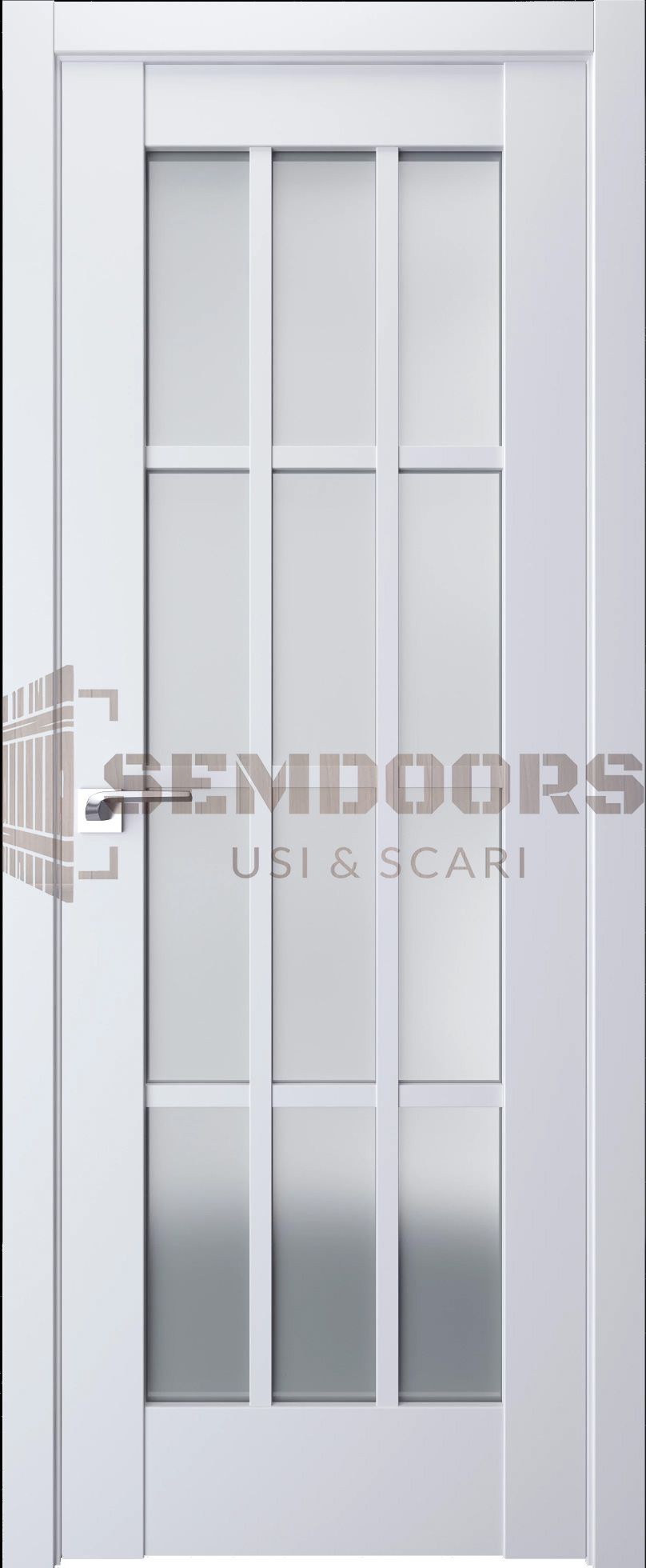 NEOCLASSICO_4_a9b60c45f3 Model Semdoors Neoclassico #4 - imagine 1