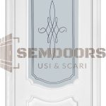 Model Semdoors Caro #41