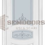 Model Semdoors Caro #50