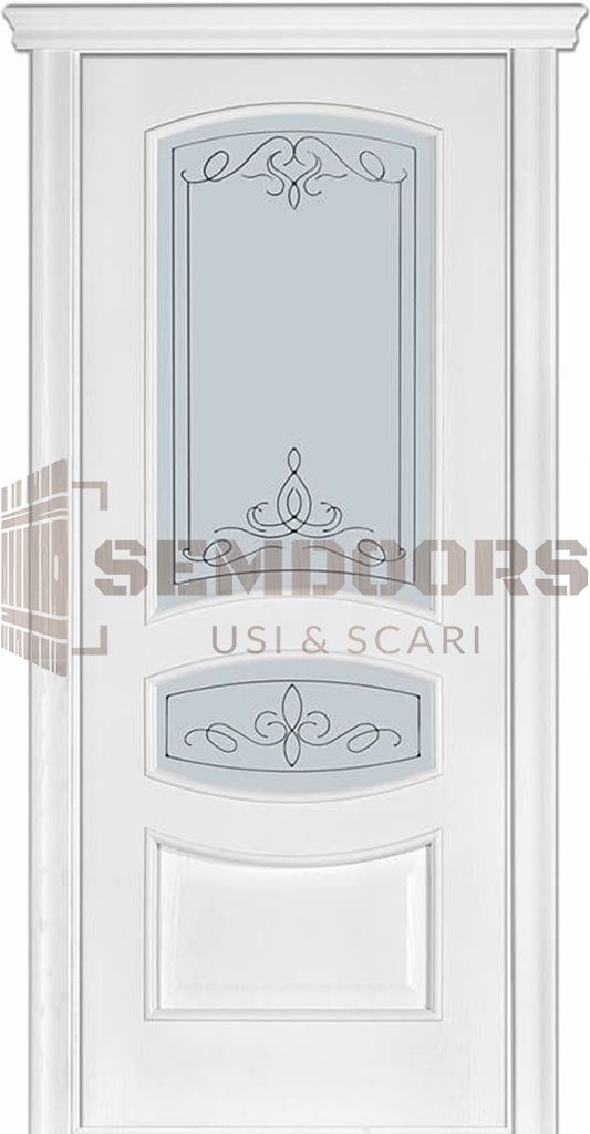 USA_SEMDOORS_CARO_50_FRAS_ALB_2_7f7eb9622c Model Semdoors Caro #50 - imagine 1