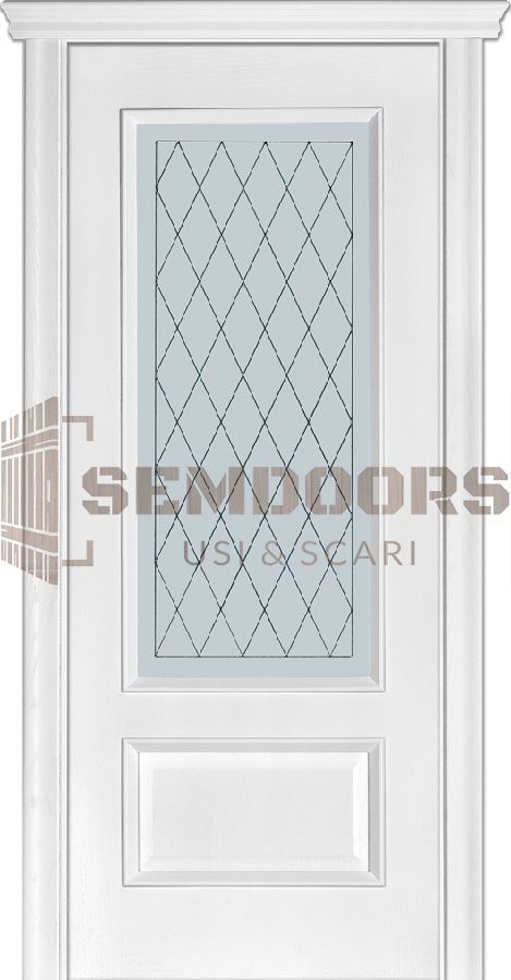 USA_SEMDOORS_CARO_52_FRAS_ALB_f4d878a57a Model Semdoors Caro #52 - imagine 1