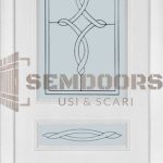 Model Semdoors Caro #53