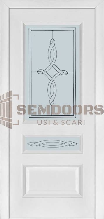 USA_SEMDOORS_CARO_53_FRAS_ALB_2_203465e6e3 Model Semdoors Caro #53 - imagine 1