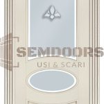 Model Semdoors Caro #55