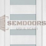 Model Semdoors Modern #136