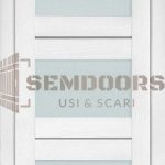 Model Semdoors Modern #140