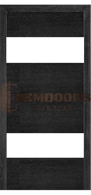 USA_SEMDOORS_URBAN_22_NERO_23d5035a5c Model Semdoors Urban #22 - imagine 1