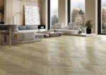 Amaron Chevron Johannes Oak CLC 222 - imagine 2