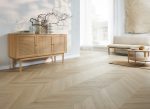Amaron Chevron Johannes Oak CLC 222 - imagine 3