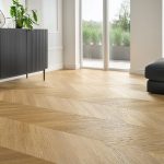 Amaron Chevron Menor Oak CLC 223