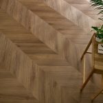 Amaron Chevron Rochester Oak CLC 229