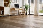 Amaron Chevron Rochester Oak CLC 229 - imagine 2
