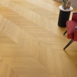 Amaron Chevron Virgin Oak CLC 227