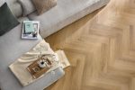 Amaron Herringbone EIR Burbon Oak CAS 208 - imagine 2