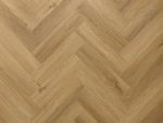 Amaron Herringbone EIR Burbon Oak CAS 208 - imagine 5