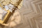 Amaron Herringbone EIR Burbon Oak CAS 208