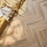 Amaron Herringbone EIR Burbon Oak CAS 208
