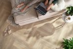 Amaron Herringbone Dearwood Oak CA 187