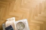 Amaron Herringbone EIR Menor Oak CAS 223 - imagine 2
