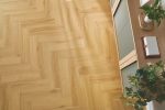 Amaron Herringbone EIR Virgin Oak CAS 227 - imagine 2