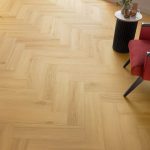 Amaron Herringbone EIR Virgin Oak CAS 227