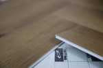 Amaron Herringbone Georgetown Oak CA 147 - imagine 8