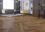 Amaron Herringbone Georgetown Oak CA 147 - imagine 4