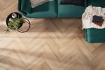 Amaron Herringbone Harlow Oak CA 158