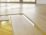Amaron Herringbone Harlow Oak CA 158 - imagine 7