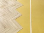 Amaron Herringbone Harlow Oak CA 158 - imagine 8