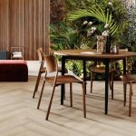Amaron Herringbone Preston Oak CA 167