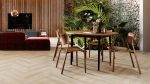 Amaron Herringbone Preston Oak CA 167
