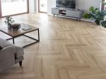 Amaron Herringbone Wembley Oak CA 159