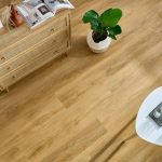 Amaron Wood Sierra Oak CA 154