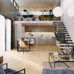 Amaron Herringbone Yankee Oak CA 153