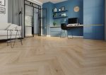 Amaron Herringbone Yankee Oak CA 153 - imagine 4